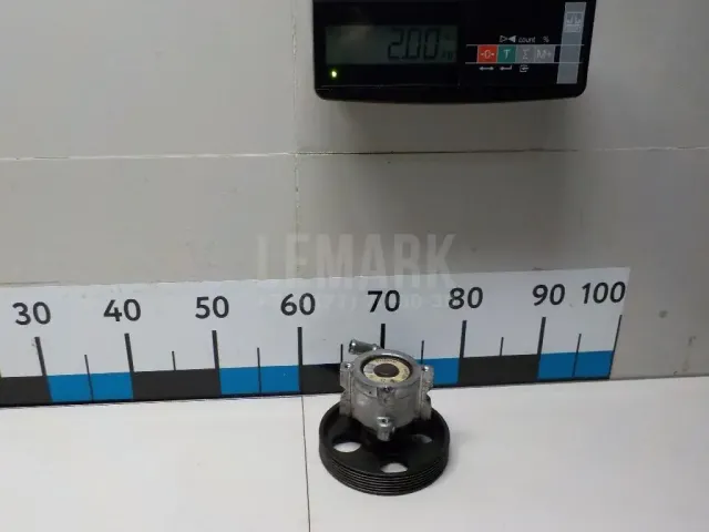 Насос гидроусилителя