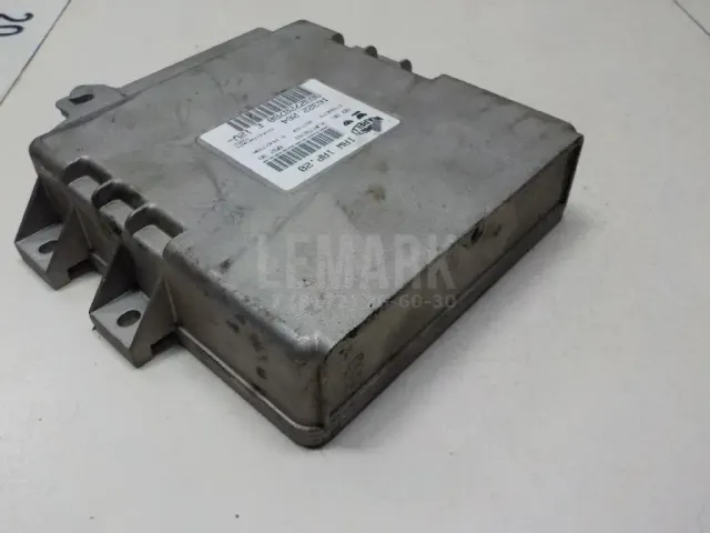 Блок управления двигателем для  Audi A3 [8V] 2013-2020