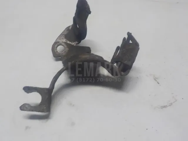 Крепление тормозного шланга для  Ford Fiesta 2001-2008