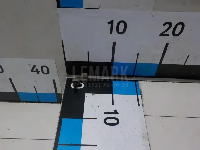 Датчик температуры воздуха