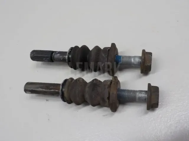 Направляющая суппорта (к-кт) для  Acura RDX 2006-2012