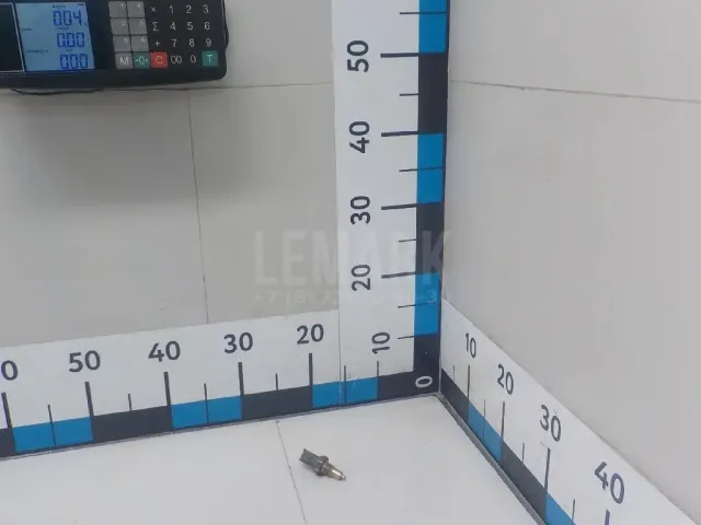 Датчик включения заднего хода