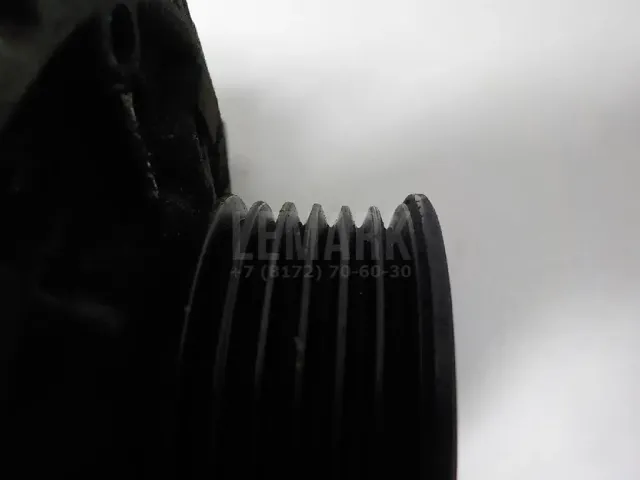 Генератор для  BAW Fenix 2008-2012