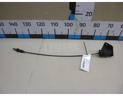 Трос лючка бензобака