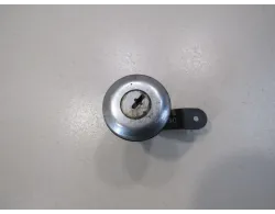 Вставка замка двери