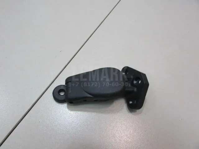 Замок бокового стекла для  Citroen C5 2004-2008