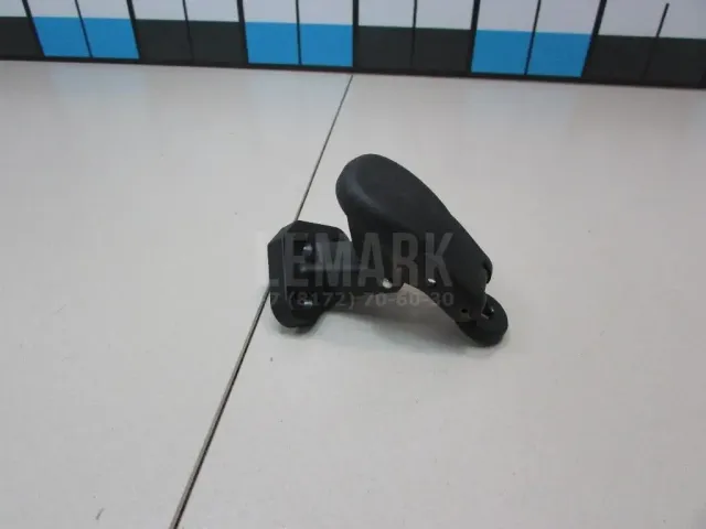Замок бокового стекла для  Citroen C5 2004-2008