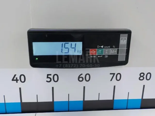 Поддон масляный двигателя