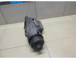Корпус масляного фильтра