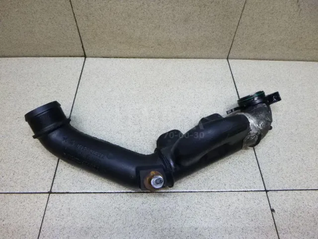 Патрубок интеркулера для  Honda Accord VII 2003-2008