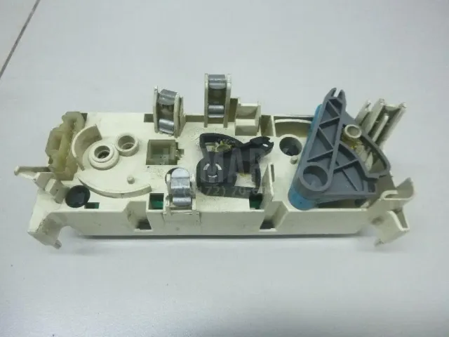 Блок управления отопителем для  BMW 3-serie E92/E93 2006-2012