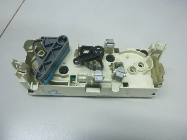 Блок управления отопителем для  BMW 3-serie E92/E93 2006-2012