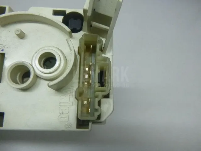Блок управления отопителем для  BMW 3-serie E92/E93 2006-2012