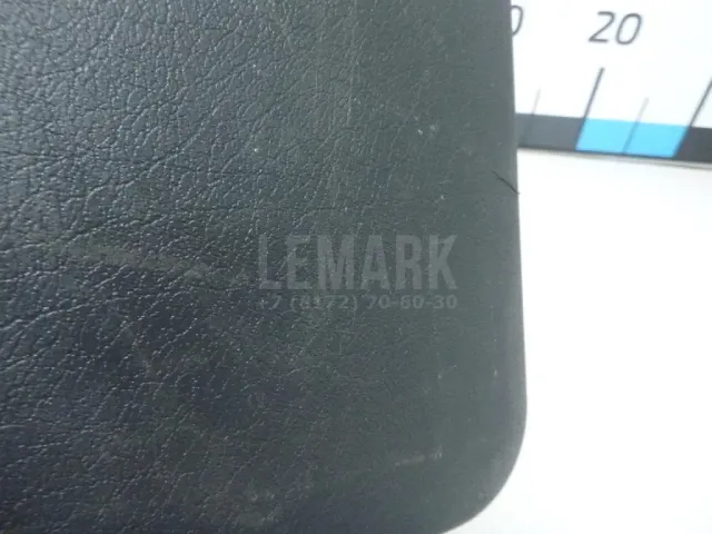 Обшивка стойки для  Audi Q3 (8U) 2012-2018