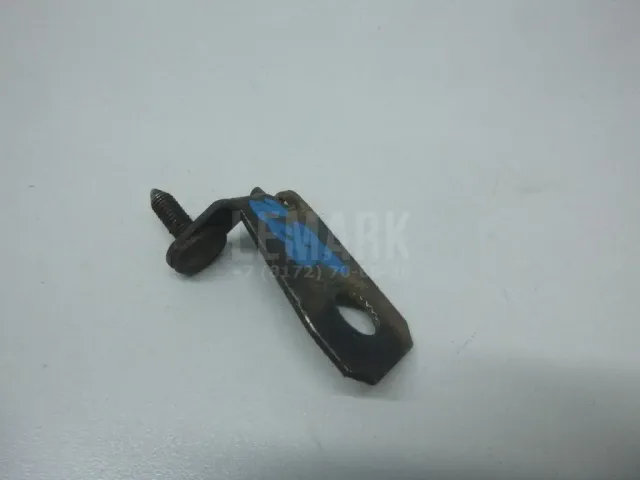 Крепеж для  BMW X1 U11 2022