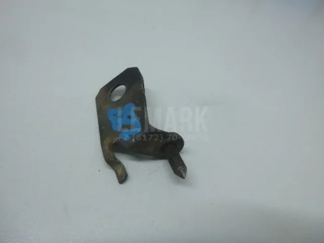 Крепеж для  BMW X1 U11 2022