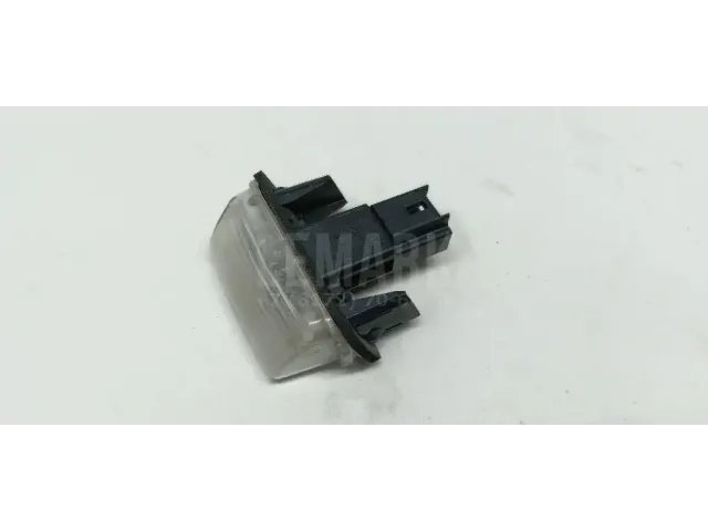 Фонарь подсветки номера для  BMW X3 E83 2004-2010