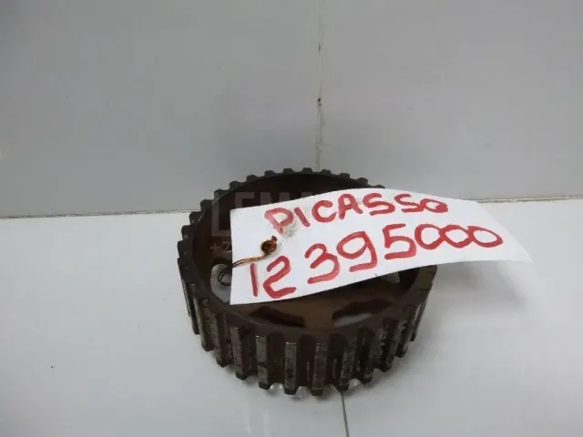 Шкив ТНВД