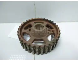 Шкив ТНВД