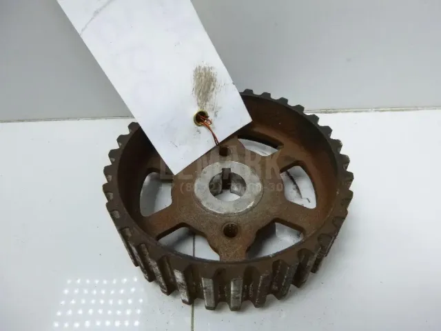 Шкив ТНВД
