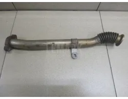 Трубка картерных газов