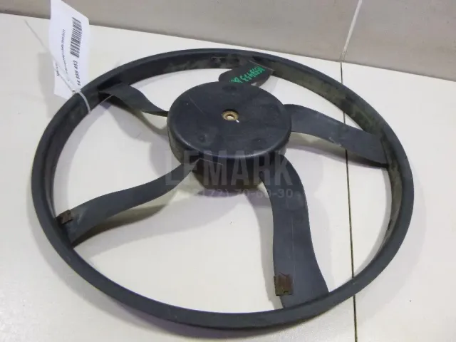 Крыльчатка для  Citroen C1 2005-2014