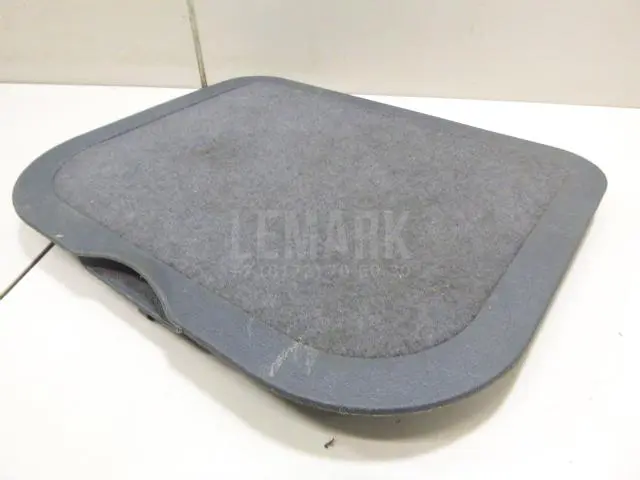 Крышка багажного отделения для  BMW 6-serie E64 2004-2009