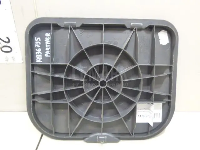 Крышка багажного отделения для  BMW 6-serie E64 2004-2009