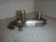 Радиатор системы EGR для  Fiat Duna 1987-1990