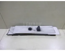 Механизм регулировки ремня безопасности