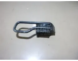 Крюк буксировочный
