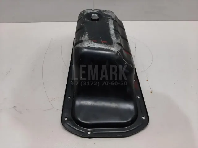 Поддон масляный двигателя для  Ford Fusion 2002-2012