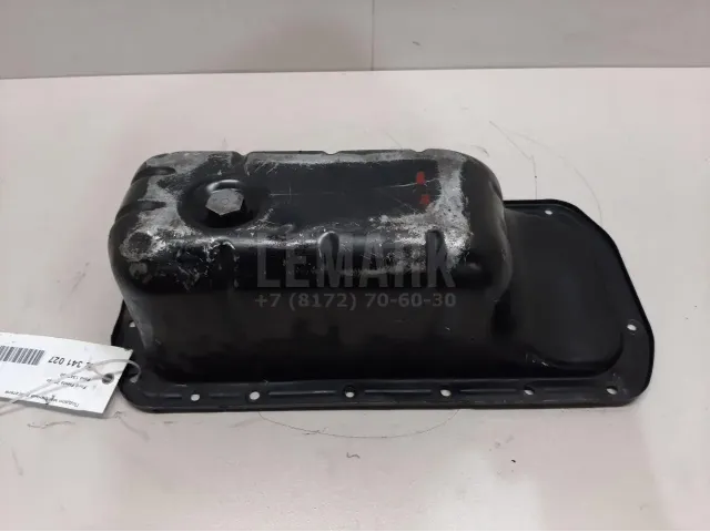 Поддон масляный двигателя для  Ford Fusion 2002-2012