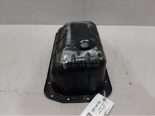 Поддон масляный двигателя для  Ford Fusion 2002-2012