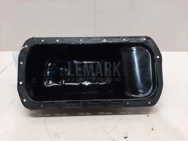 Поддон масляный двигателя для  Ford Fusion 2002-2012