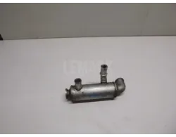 Радиатор системы EGR
