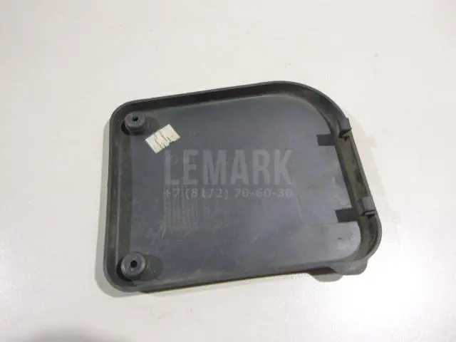 Обшивка стойки для  Chevrolet Captiva (C100) 2006-2010