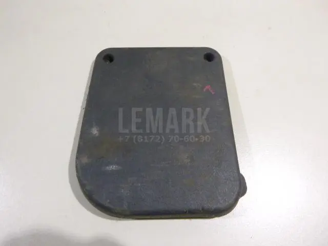 Обшивка стойки для  Chevrolet Captiva (C100) 2006-2010