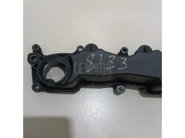 Крышка головки блока (клапанная) для  Audi Q3 (8U) 2012-2018