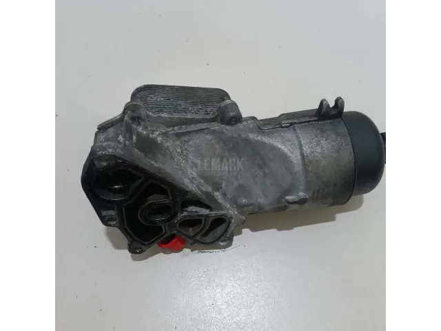 Кронштейн масляного фильтра для  Chevrolet Rezzo 2005-2010