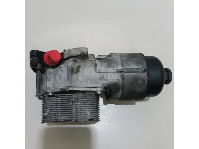Кронштейн масляного фильтра для  Chevrolet Rezzo 2005-2010