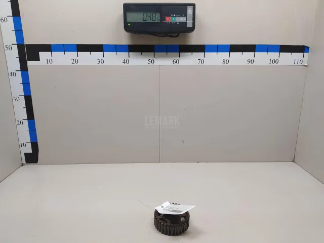 Шкив ТНВД для  Changan Lamore 2023