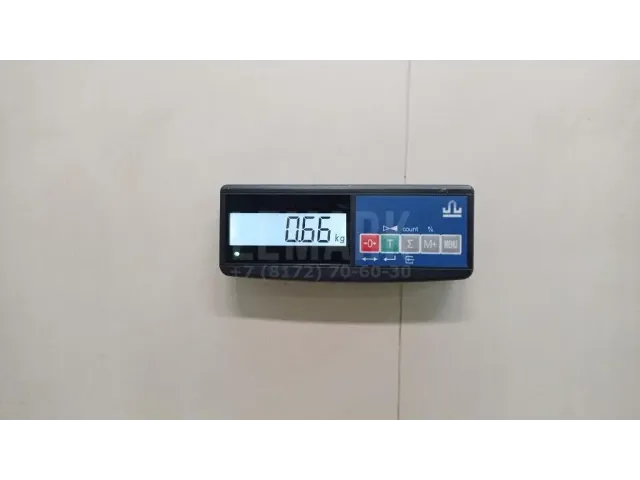 Шестерня коленвала