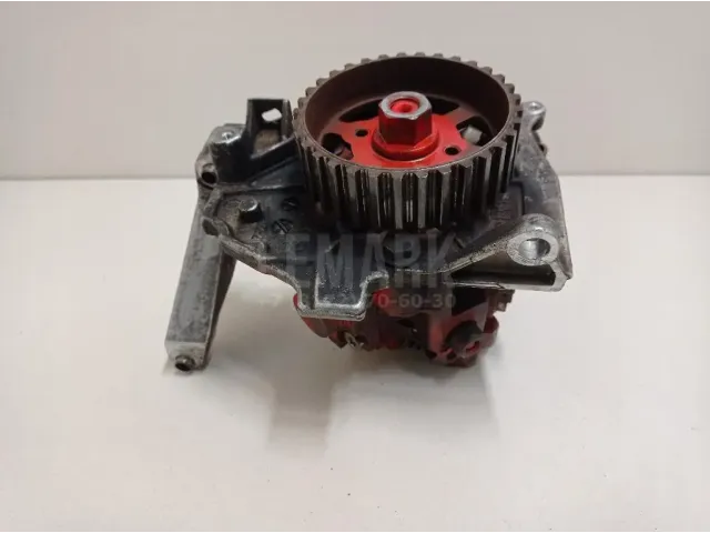 ТНВД для  Citroen Jumper 244 2002-2006