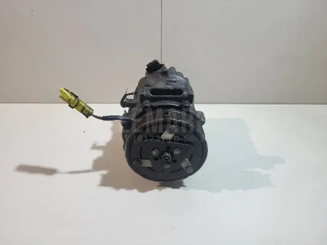 Компрессор кондиционера
