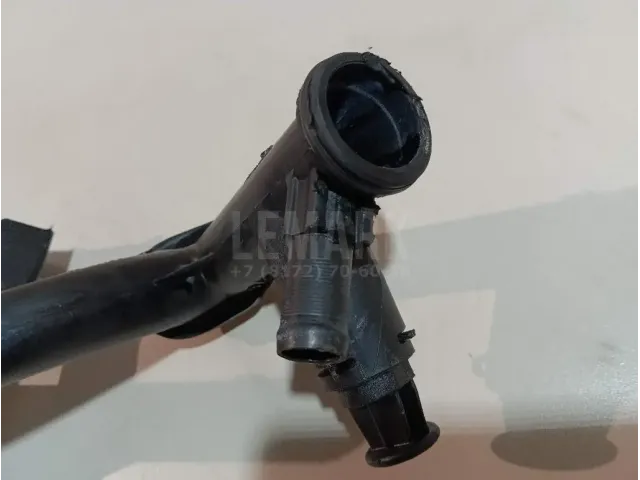 Трубка системы охлаждения для  Great Wall Hover M4 2012-2017