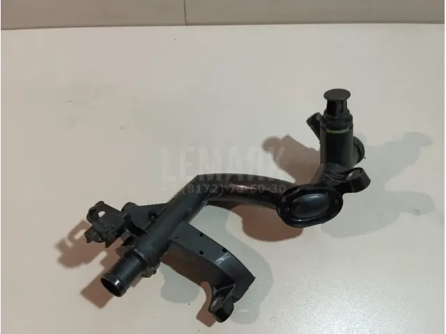 Трубка системы охлаждения для  Great Wall Hover M4 2012-2017