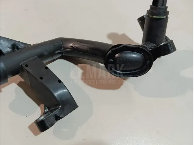 Трубка системы охлаждения для  Great Wall Hover M4 2012-2017