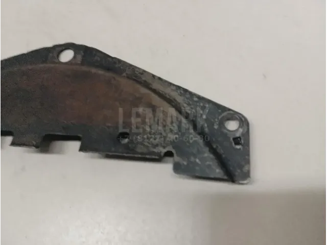 Кожух маховика для  BMW 1-serie F20/F21 2011-2019