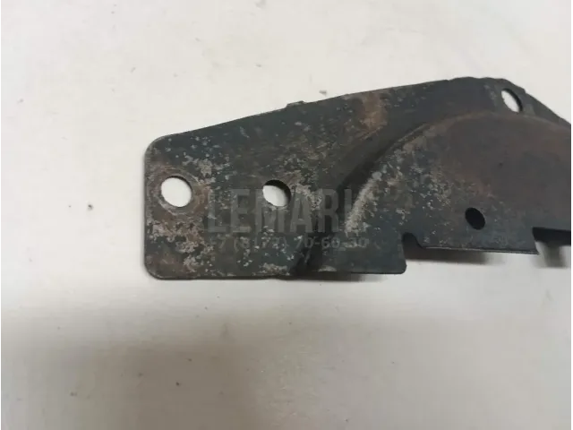 Кожух маховика для  BMW 1-serie F20/F21 2011-2019